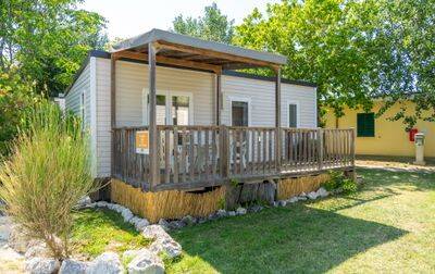 Campsite Stork, Italy