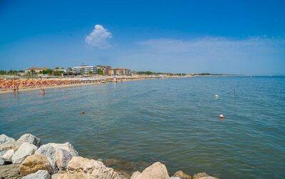 Campsite Pineta sul Mare Camping Village, Italy, Emilia Romagna