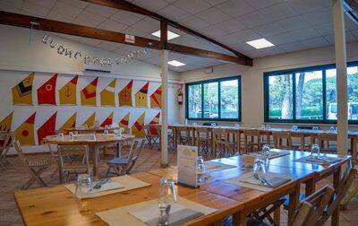 Campsite Pineta sul Mare Camping Village, Italy, Emilia Romagna