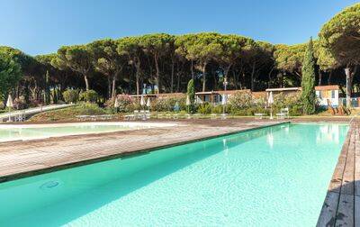 Campsite Pineta sul Mare Camping Village, Italy, Emilia Romagna