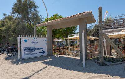 Campsite Vigna sul Mar Family Camping Village, Italy, Emilia Romagna, Lido Di Pomposa