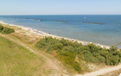 Campsite Vigna sul Mar Family Camping Village, Italy, Emilia Romagna, Lido Di Pomposa