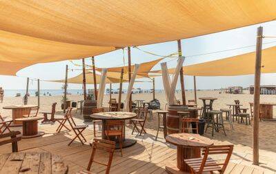 Campsite Mare e Pineta, Italy, Emilia Romagna, Lido Di Spina