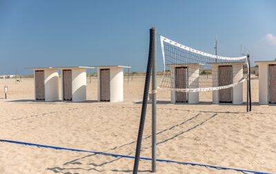 Campsite Mare e Pineta, Italy, Emilia Romagna, Lido Di Spina