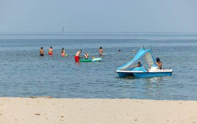 Campsite Mare e Pineta, Italy, Emilia Romagna, Lido Di Spina