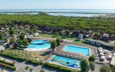 Campeggio Spina Family Camping Village, Italia, Emilia Romagna, Lido Di Spina – Comacchio