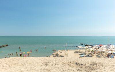 Campsite Spina Family Camping Village, Italy, Emilia Romagna, Lido Di Spina