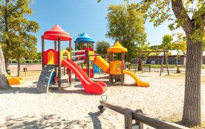 Campsite Spina Family Camping Village, Italy, Emilia Romagna, Lido Di Spina
