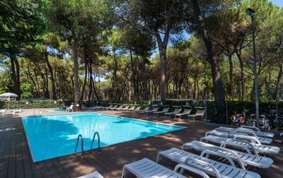 Campingplatz Camping Marina Family Village, Italien, Emilia Romagna