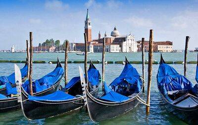 Campsite Camping Marina Romea, Italy, Emilia Romagna