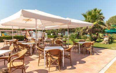 Campsite Spiaggia E Mare, Italy, Emilia Romagna