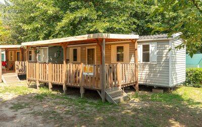 Campsite Spiaggia E Mare, Italy, Emilia Romagna