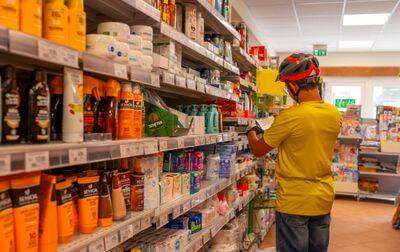 Campsite Adriano Family Camping Village, Italy, Emilia Romagna