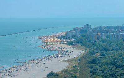 Campsite Adriano Family Camping Village, Italy, Emilia Romagna