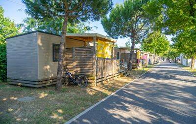 Campsite Marina Family Village, Italy, Emilia Romagna