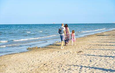 Campsite Marina Family Village, Italy, Emilia Romagna