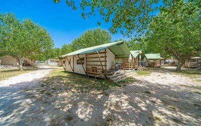 Campsite Romagna Family Village, Italy, Emilia Romagna