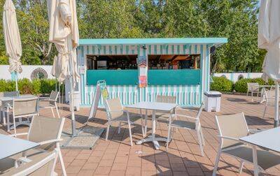 Campsite Tenuta Primero, Italy