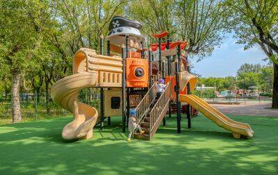 Campsite Tenuta Primero, Italy