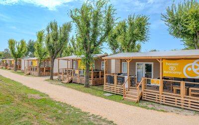 Campsite Tenuta Primero, Italy