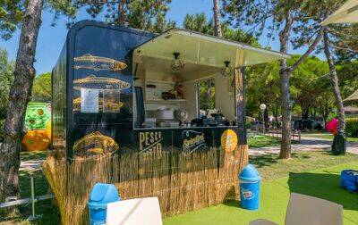 Campsite Marina Julia, Italy