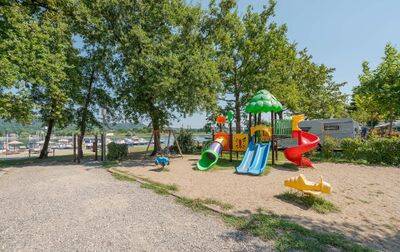 Campsite Lido di Verbano, Italy, Lake Garda