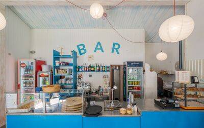 Campsite Lido di Verbano, Italy, Lake Garda