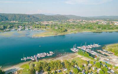 Campsite Lido di Verbano, Italy, Lake Garda