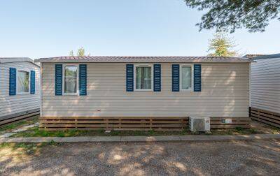 Campsite Lido di Verbano, Italy, Lake Garda