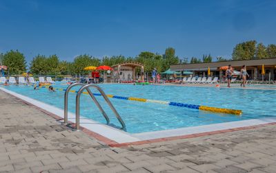 Camping Gasparina, Italia, Lago de Guardia