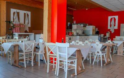 Campsite Gasparina, Italy, Lake Garda