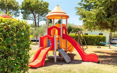 Campsite Cisano San Vito, Italy, Lake Garda