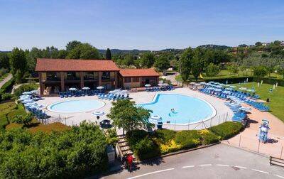 Campsite Piantelle, Italy, Lake Garda