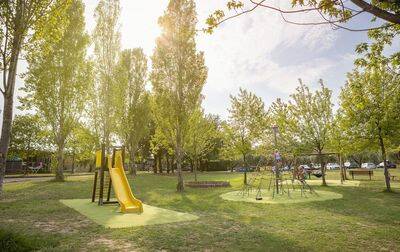 Campsite Piantelle, Italy, Lake Garda