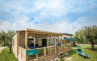 Campsite Piantelle, Italy, Lake Garda