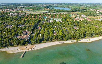 Campsite Bella Italia, Italy, Lake Garda, Peschiera Del Garda