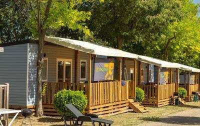 Campsite Bella Italia, Italy, Lake Garda, Peschiera Del Garda