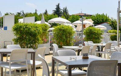 Campsite Butterfly, Italy, Lake Garda, Peschiera Del Garda