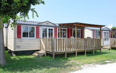 Campsite Butterfly, Italy, Lake Garda, Peschiera Del Garda