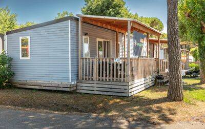 Campsite Del Garda Village, Italy, Lake Garda, Peschiera Del Garda