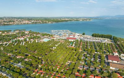 Campingplatz Del Garda Village, Italien, Gardasee, Peschiera Del Garda