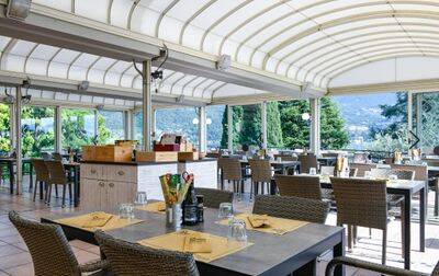 Campsite Eden, Italy, Lake Garda, San Felice del Benaco