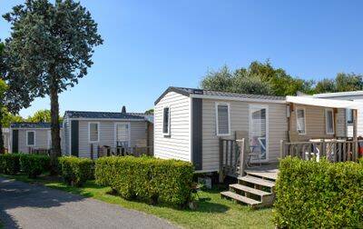 Campsite Eden, Italy, Lake Garda, San Felice del Benaco