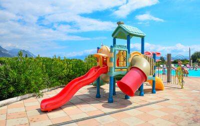 Campsite Eden, Italy, Lake Garda, San Felice del Benaco