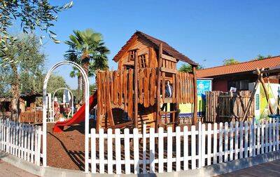 Campsite Weekend, Italy, Lake Garda, San Felice del Benaco