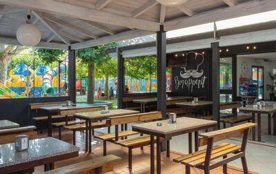 Camping Village Lago Maggiore, Italië, Lago Maggiore