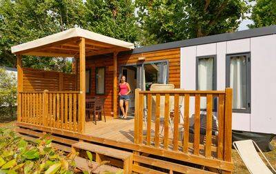 Campsite Village Lago Maggiore, Italy