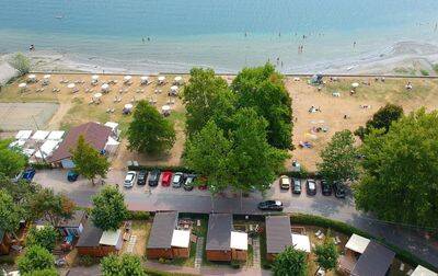 Campsite Village Lago Maggiore, Italy