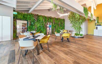 Campsite Isolino, Italy