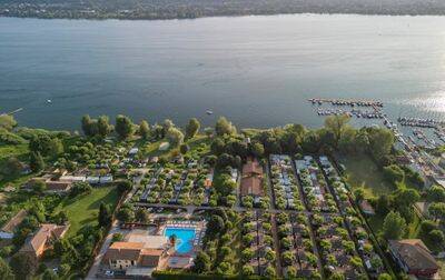 Campsite Lido Okay, Italy